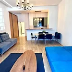 Apartamento Florenc Grant *