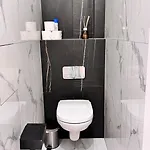 Florenc Grant Apartamento Praga